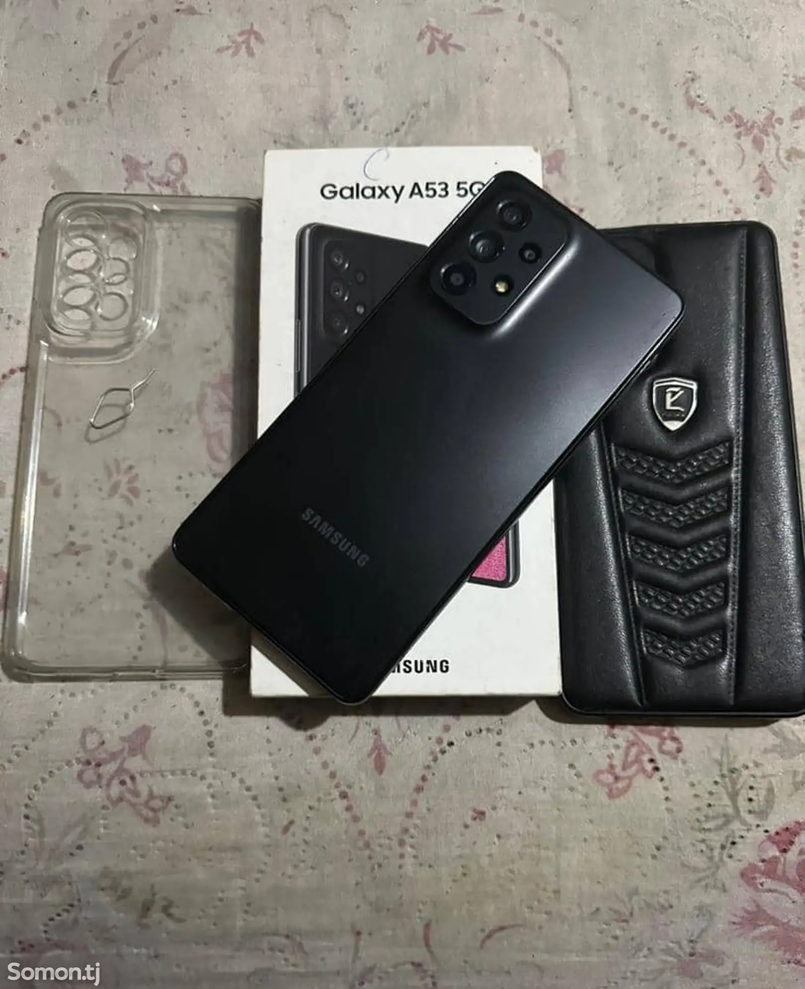 Samsung Galaxy A53 5G 8/256gb-1