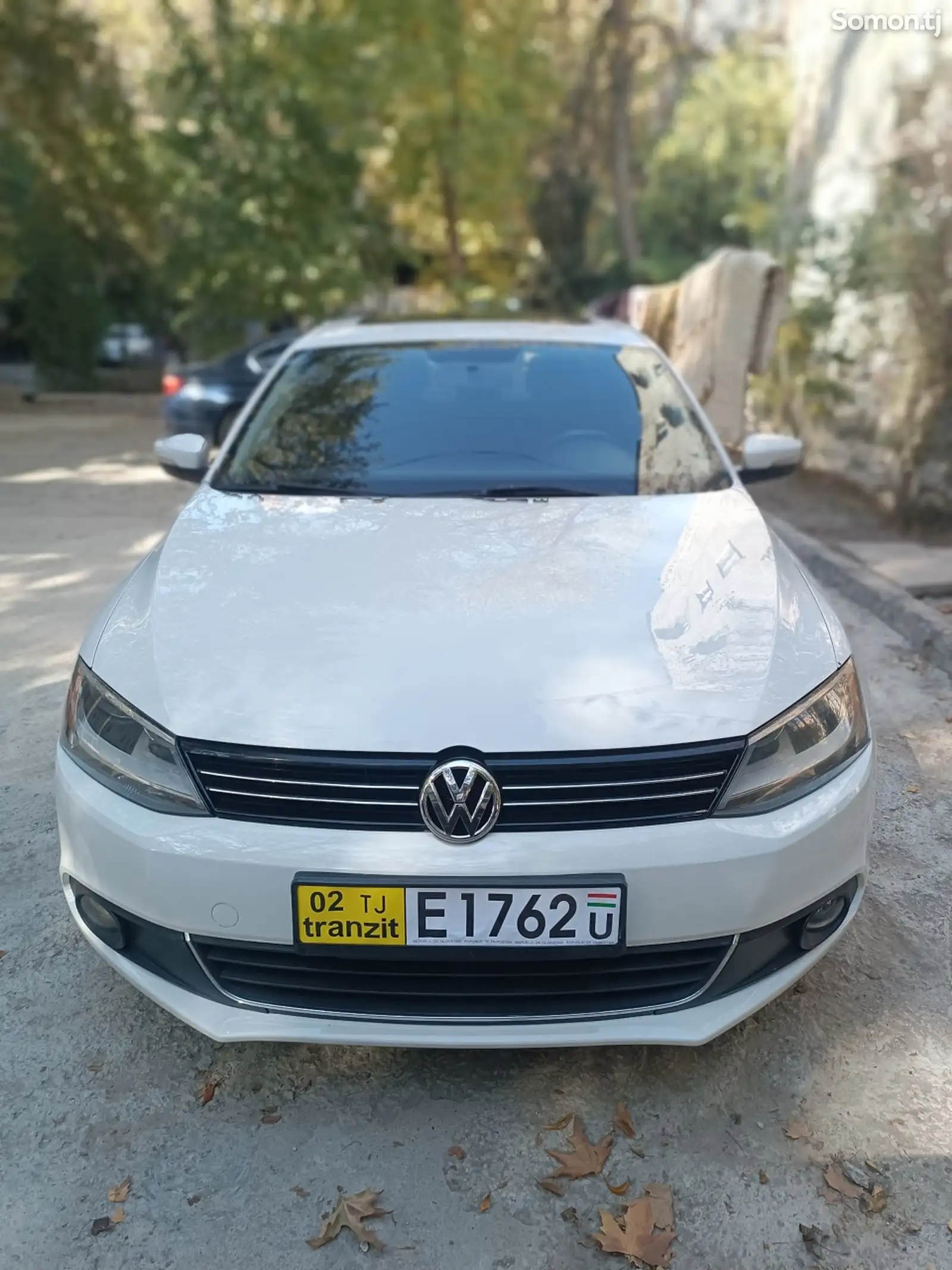 Volkswagen Jetta, 2013-7