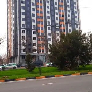 1-комн. квартира, 12 этаж, 62 м², 112мкр