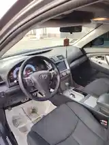 Toyota Camry, 2011-13