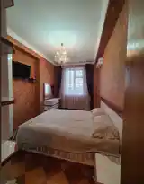 2-комн. квартира, 11 этаж, 92м², И.Сомони-3