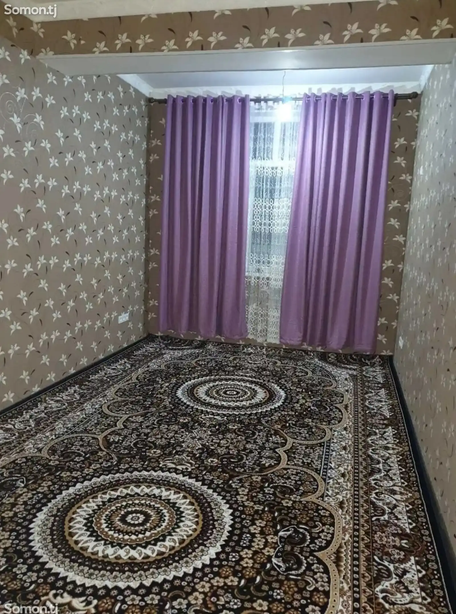 3-комн. квартира, 5 этаж, 85 м², Рудаки-11