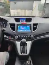 Honda CR-V, 2014-11