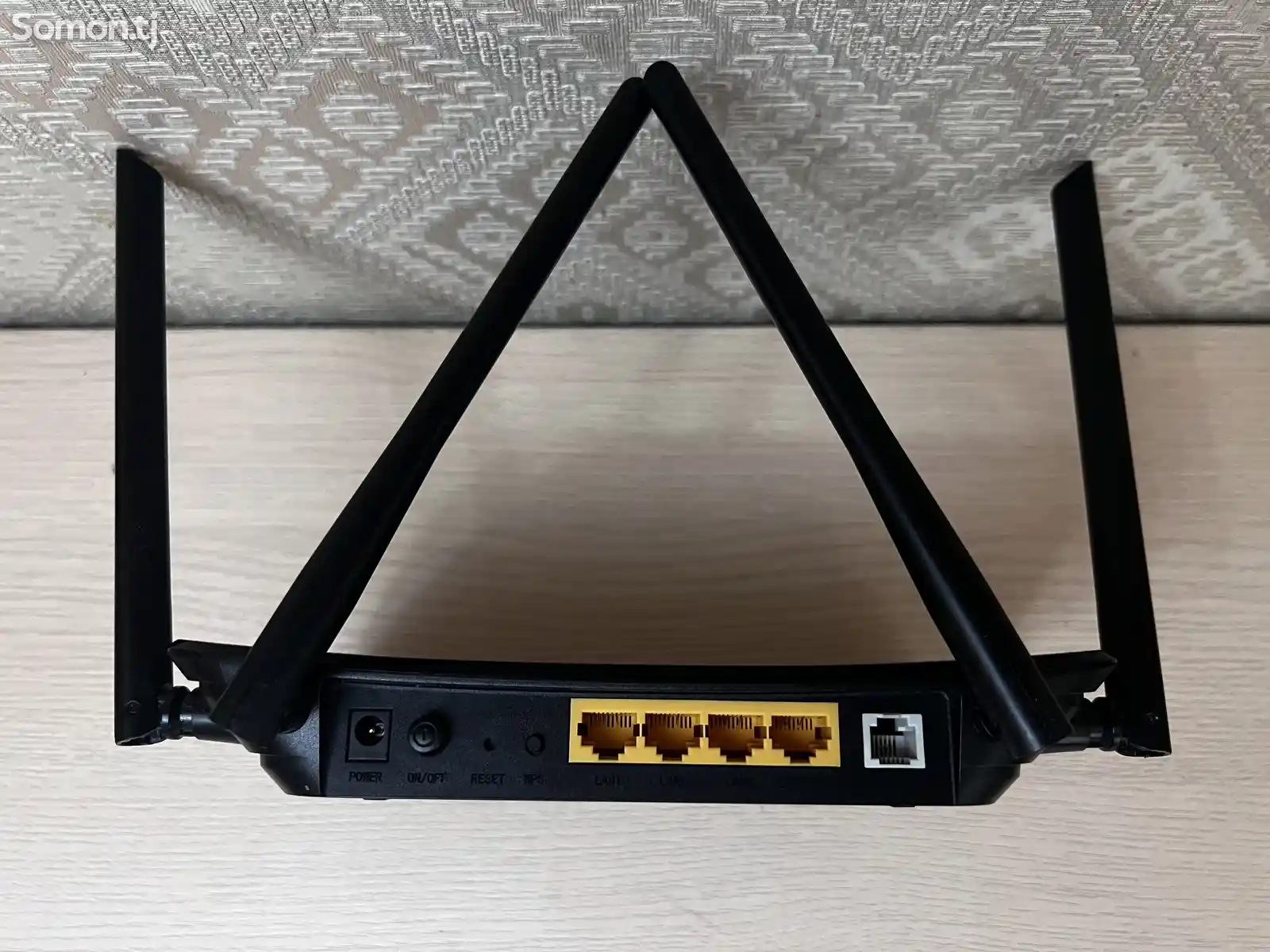 Роутер Tp-Link Archer VR300 2.4/5 ГГц-2