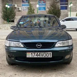 Opel Vectra B, 1998