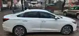 Changan Eado, 2021-4