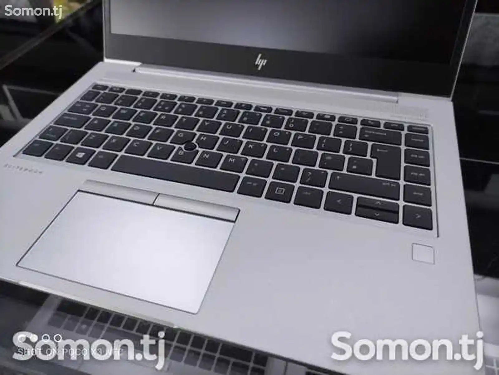 Ноутбук HP EliteBook 745 G6 Ryzen 7 PRO 3700U 8GB/256GB-3