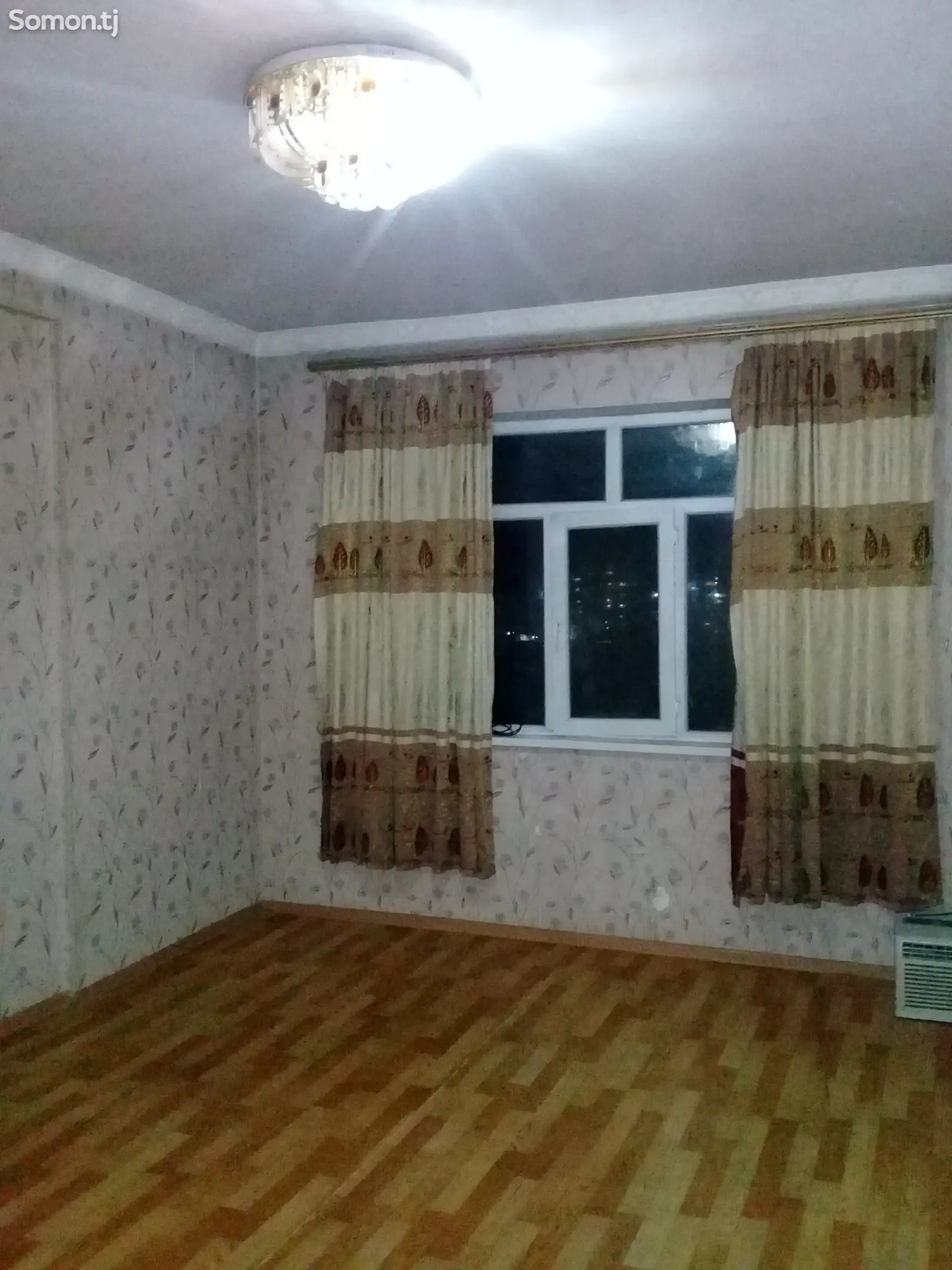 2-комн. квартира, 8 этаж, 45м², сино-1