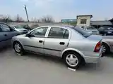 Opel Astra G, 1998-7