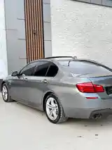 BMW 5 series, 2014-12