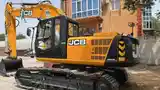 Экскаватор JCB JS205 LC-5