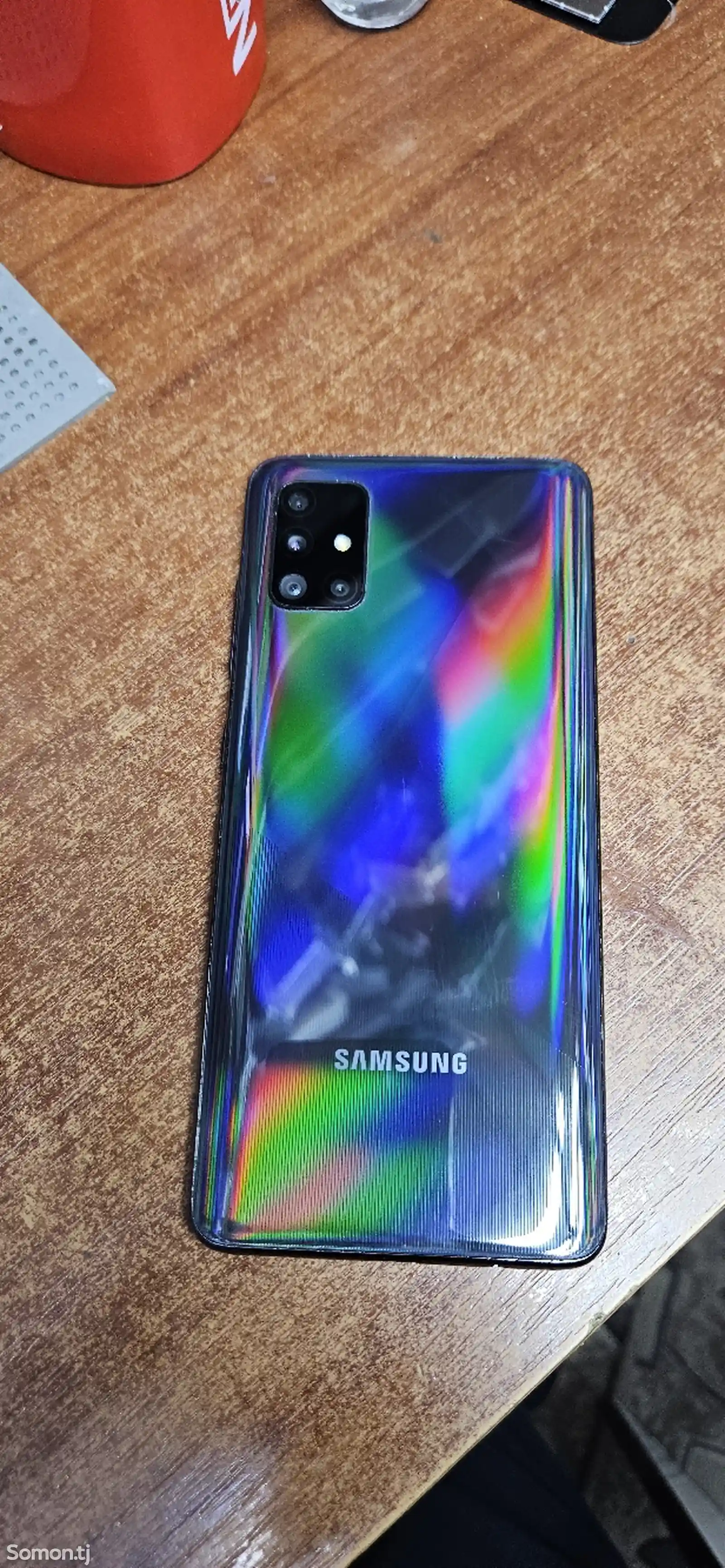 Samsung Galaxy A51-2