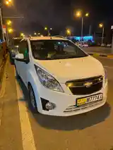 Chevrolet Spark, 2012-2