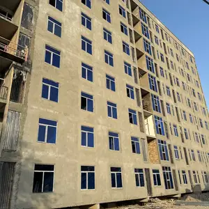 3-комн. квартира, 1 этаж, 120 м²,  33 мкр