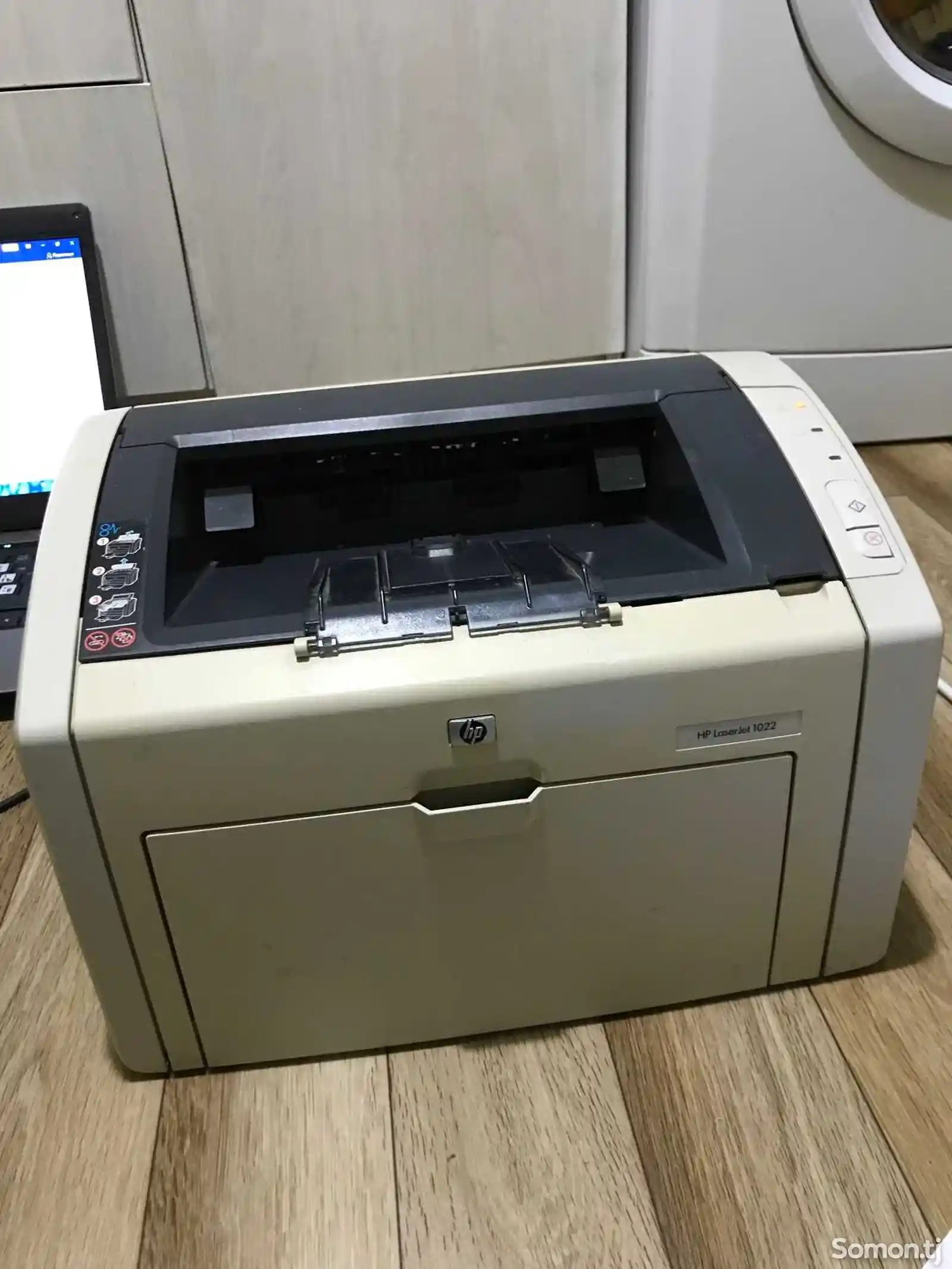 Принтер HР 1022-1