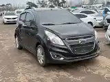 Chevrolet Spark, 2014-5