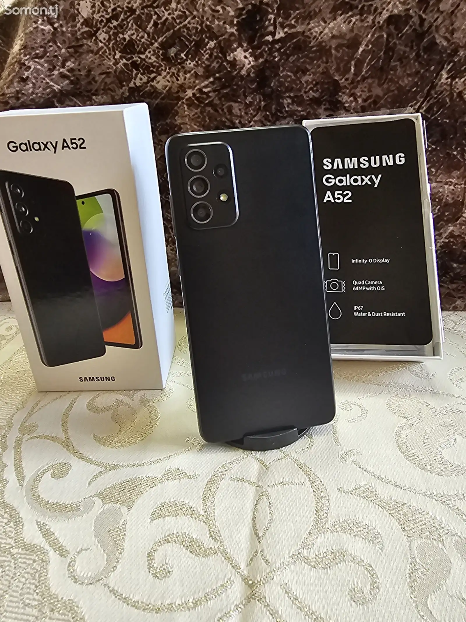 Samsung Galaxy A52 128Gb