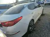 Kia Optima, 2014-4