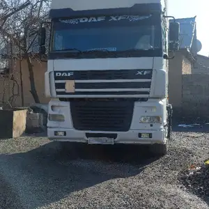 Грузовик DAF XF 95, 2006