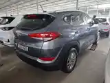 Hyundai Tucson, 2016-5