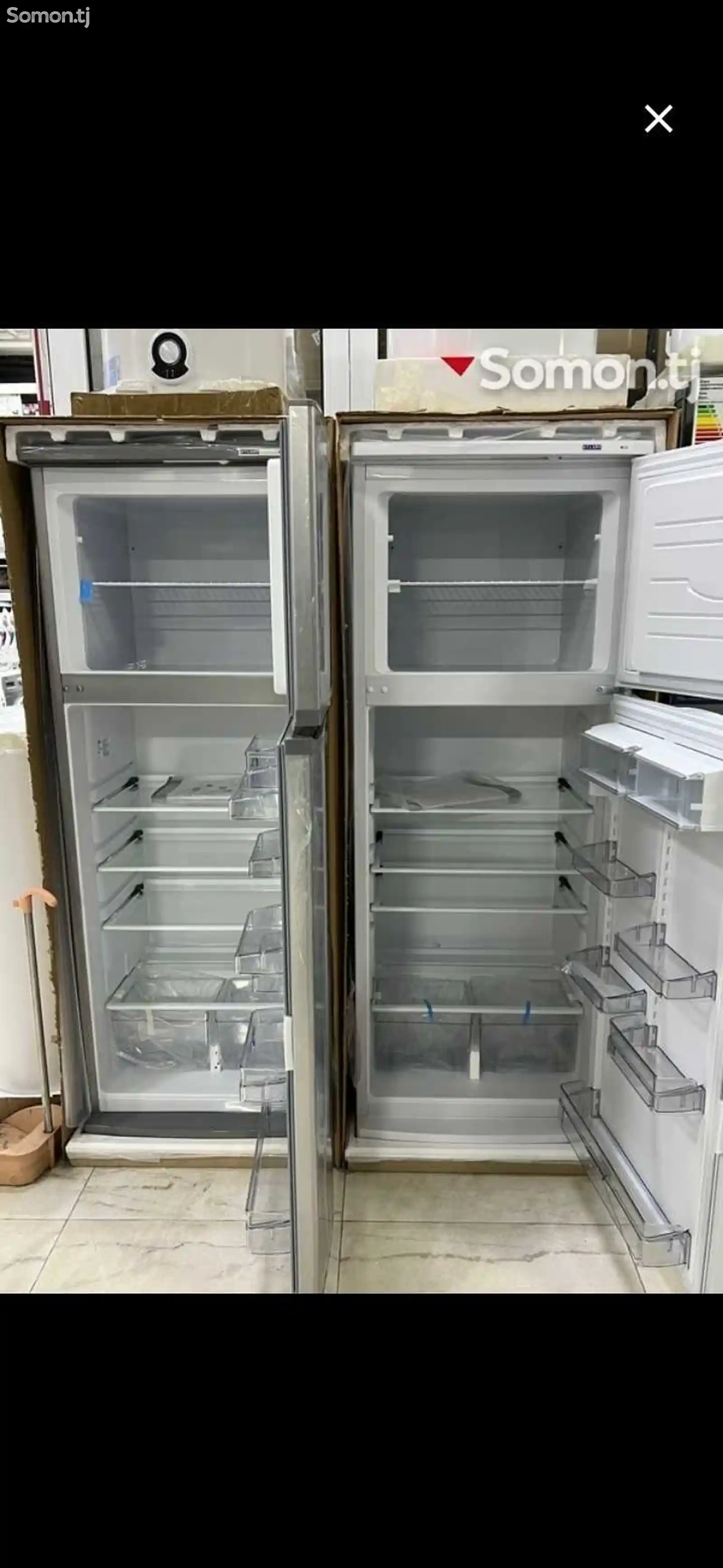 холодильник ATLANT-2