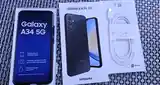 Samsung Galaxy A34 128GB-2