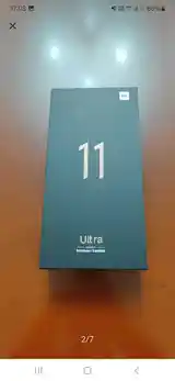 Xiaomi Mi 11 Ultra, 256gb-3