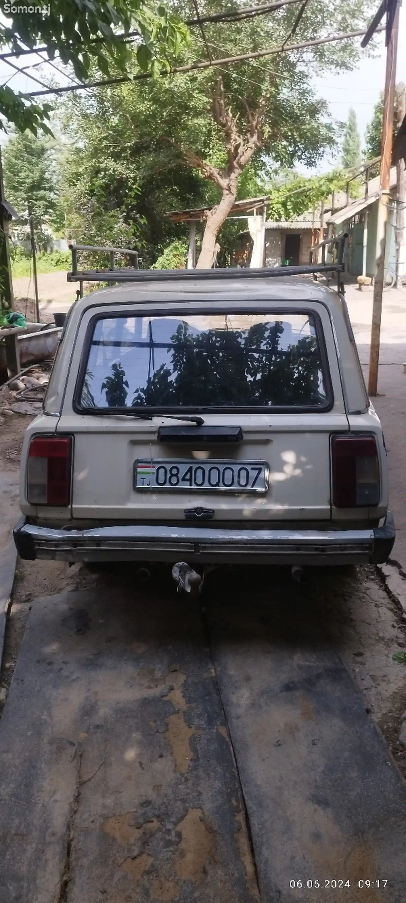 ВАЗ 2104, 1996-4