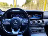 Mercedes-Benz E class, 2019-5