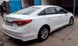 Hyundai Sonata, 2015-6