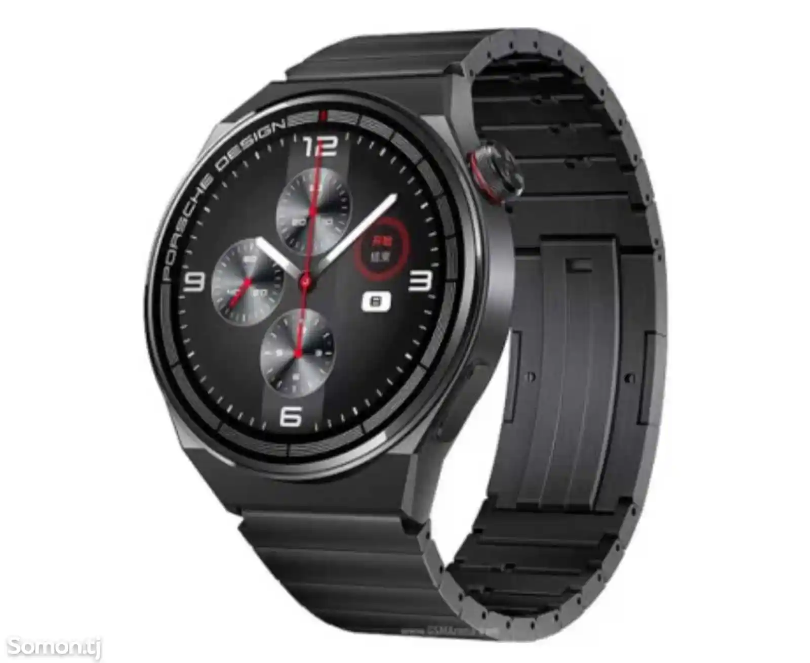 Смарт часы Smart watch GT 3 pro-2