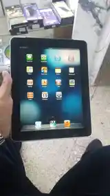 Планшет Apple iPad 1-2