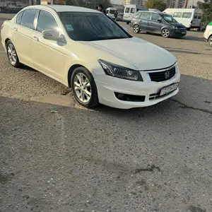 Honda Accord, 2008