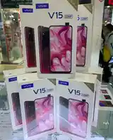 Vivo V15 6/128gb-9