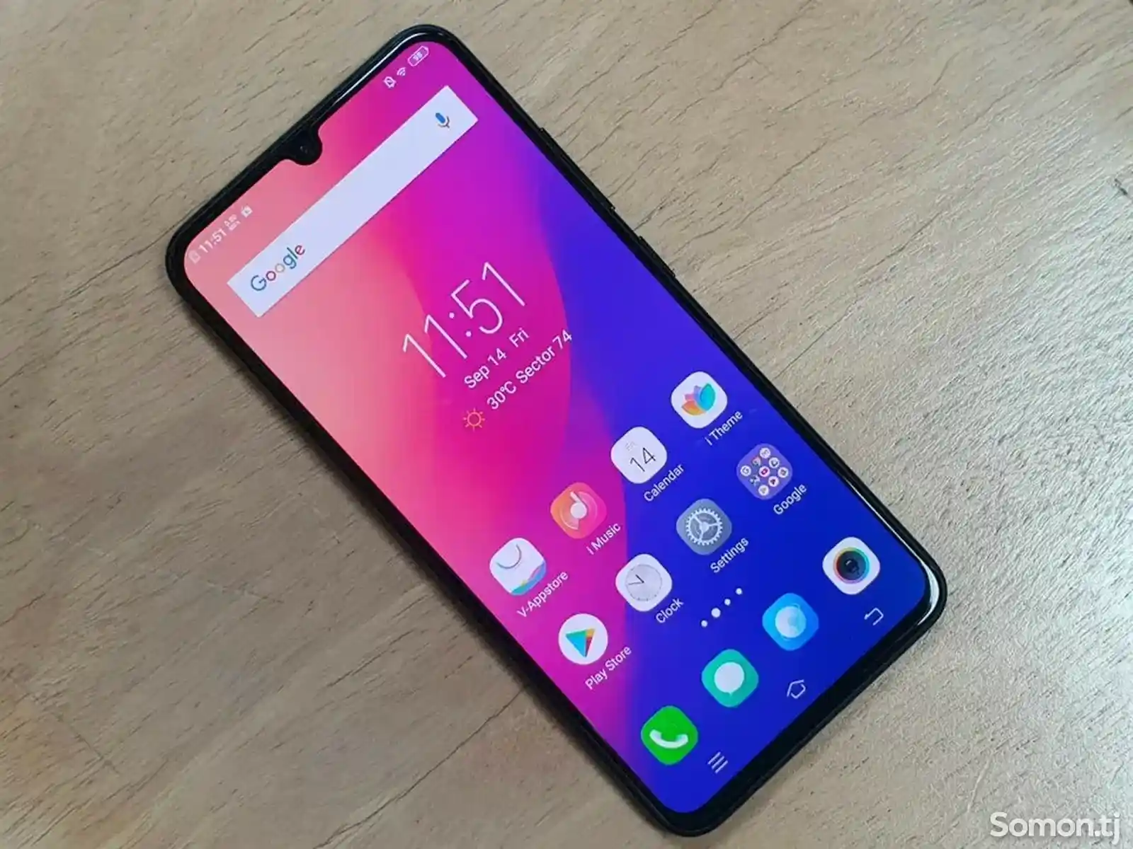 Vivo Y11-1