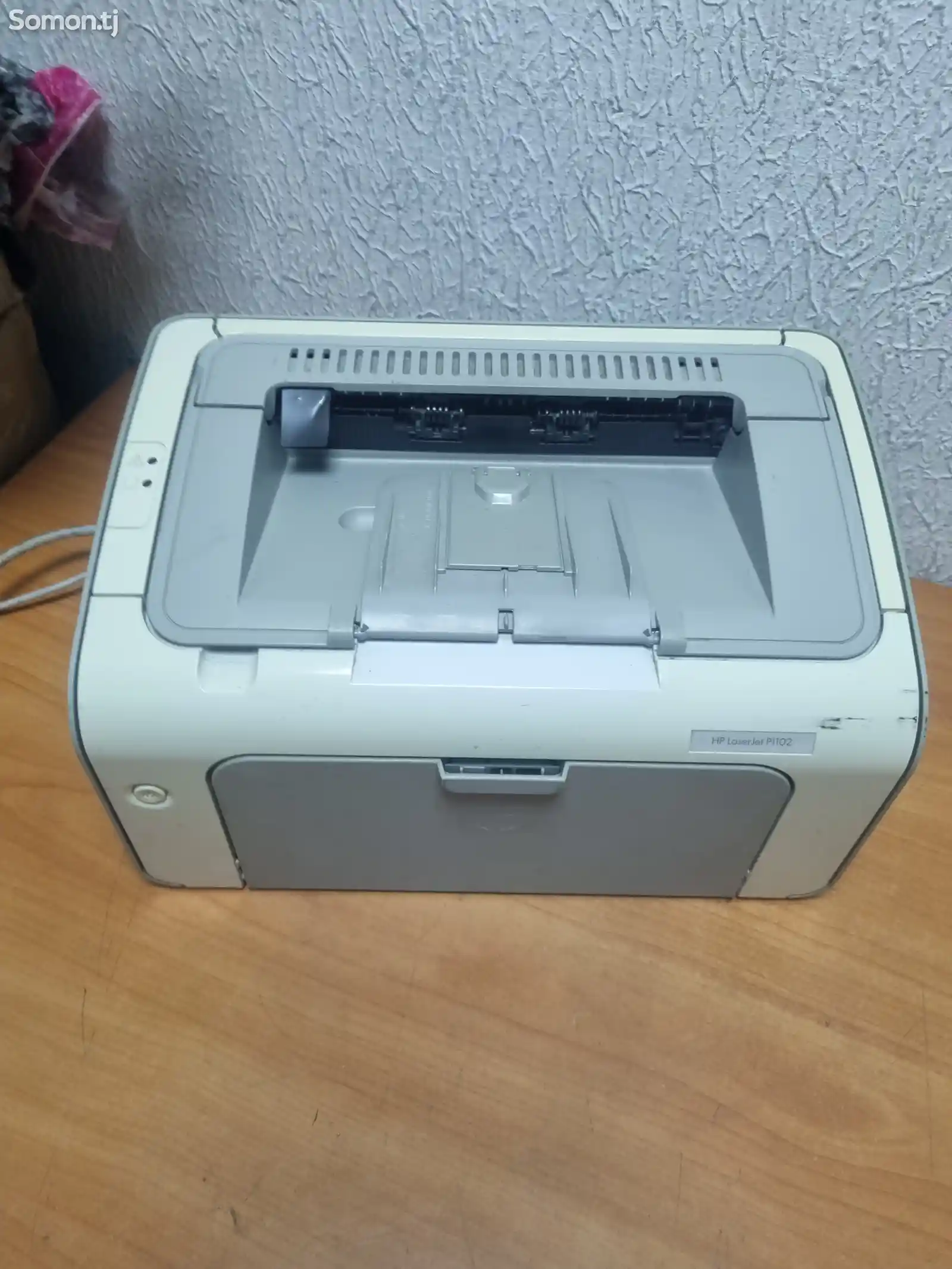 Принтер HP LaserJet Pro P1102-1