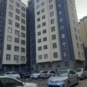 3-комн. квартира, 9 этаж, 63 м², павароти лелинград