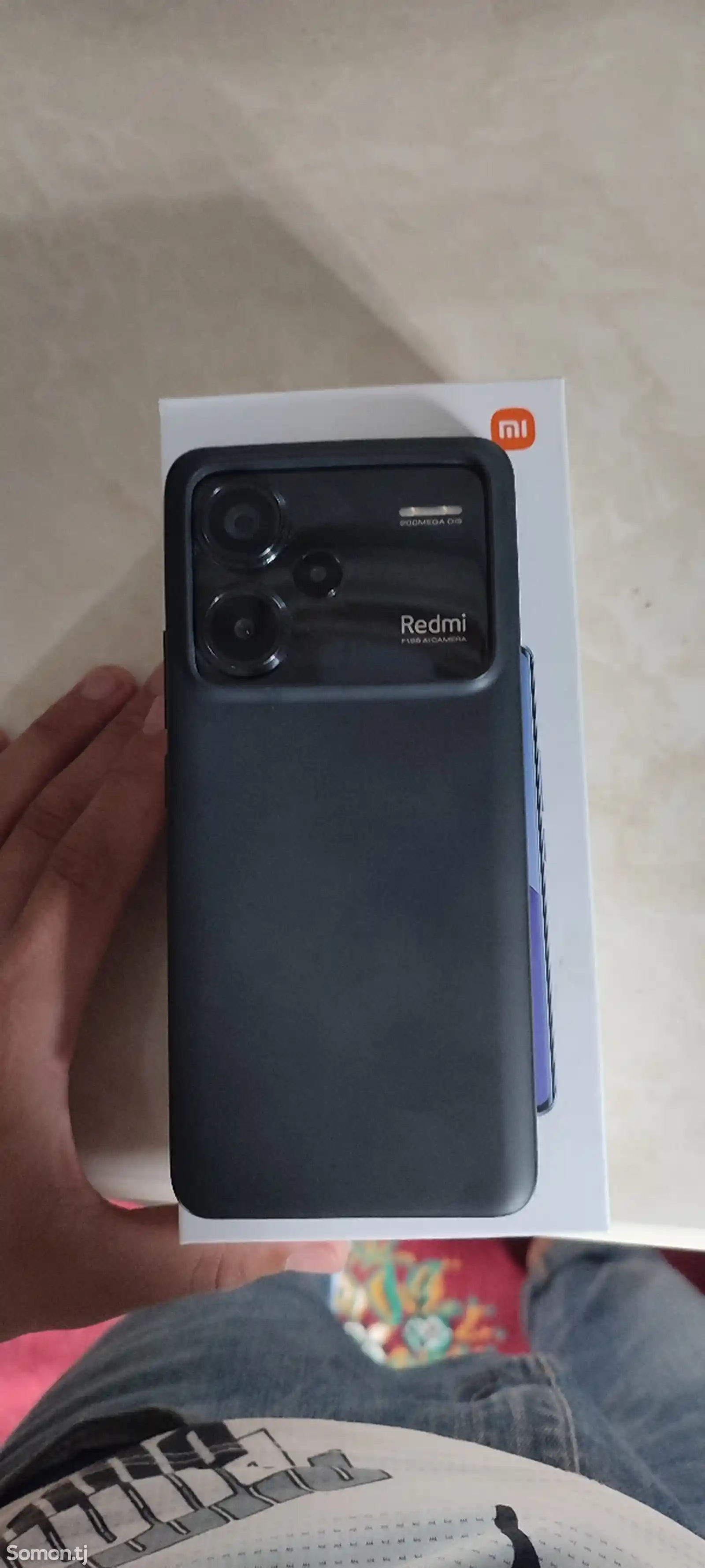 Xiaomi redmi note 13+ pro plus 12/512gb-5