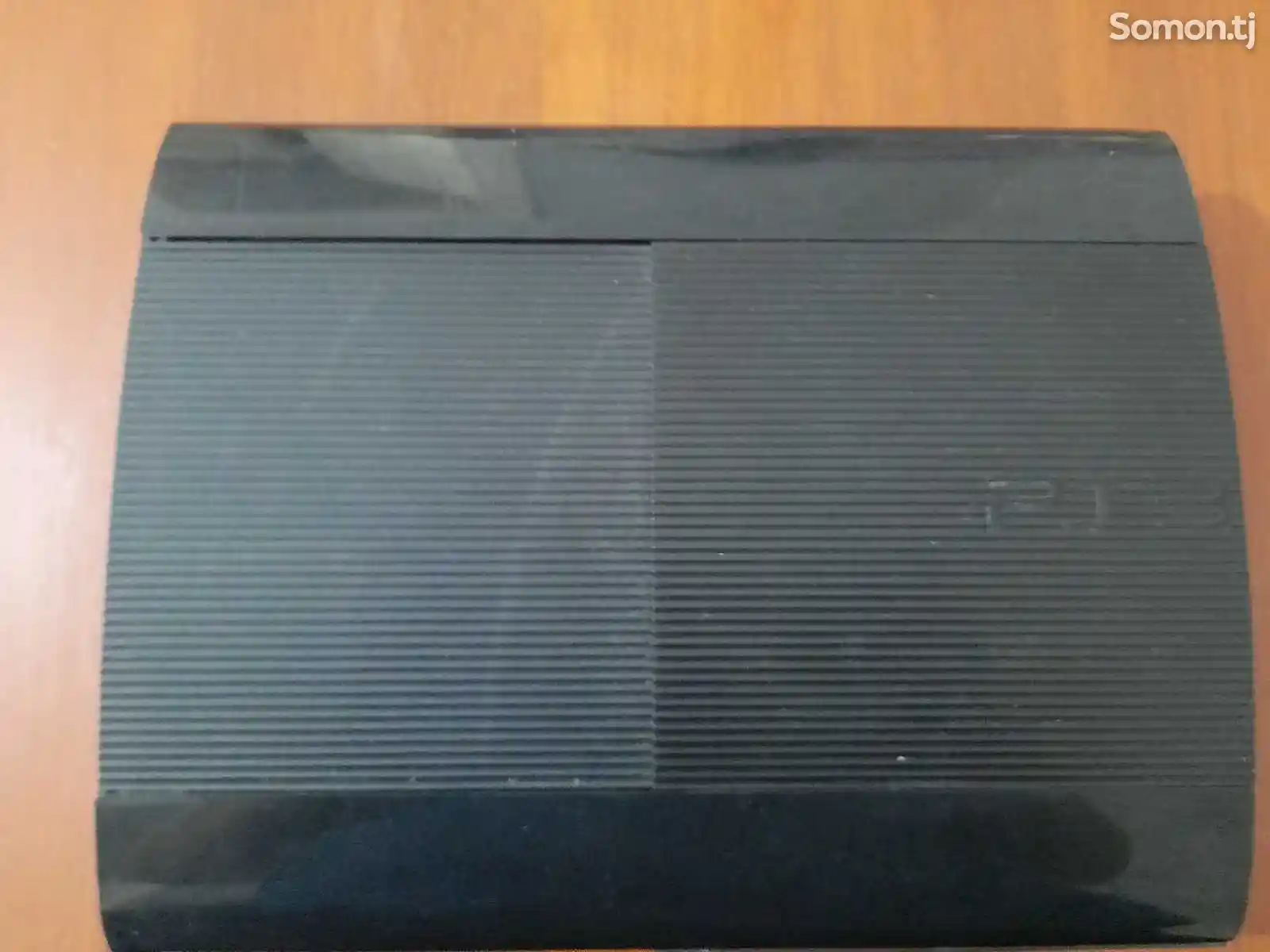 Игровая приставка Sony Playstation 3 super slim-1