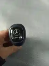 Ручка КПП на Mercedes-Benz-7