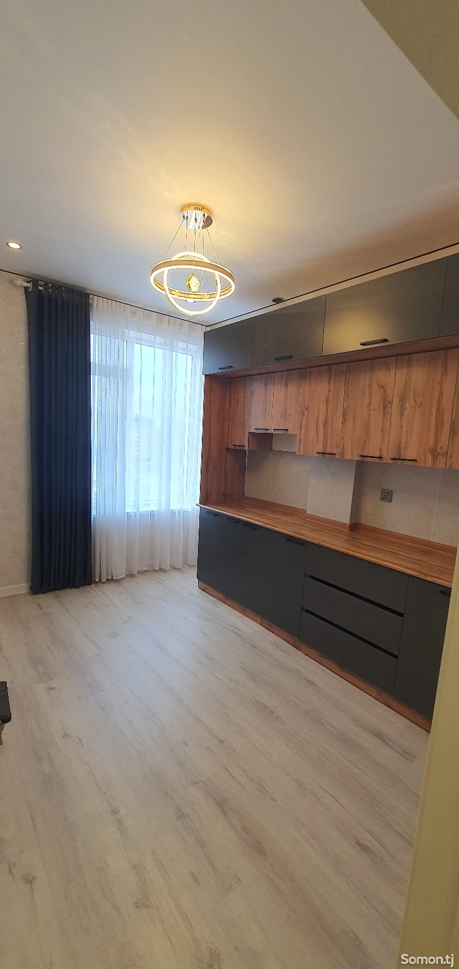 2-комн. квартира, 7 этаж, 50 м², 18мкр-1