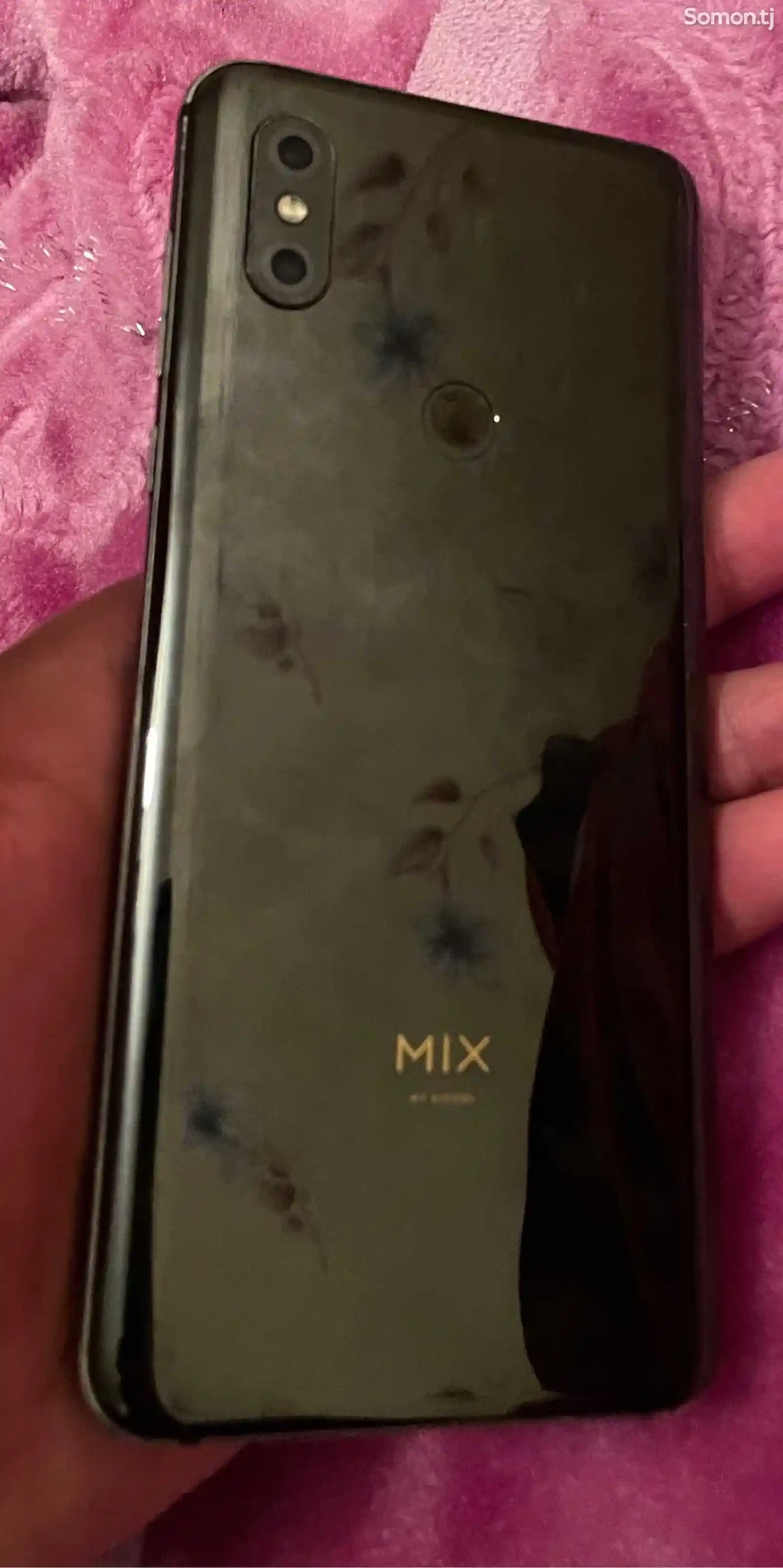 Xiaomi Mi Mix 3-5