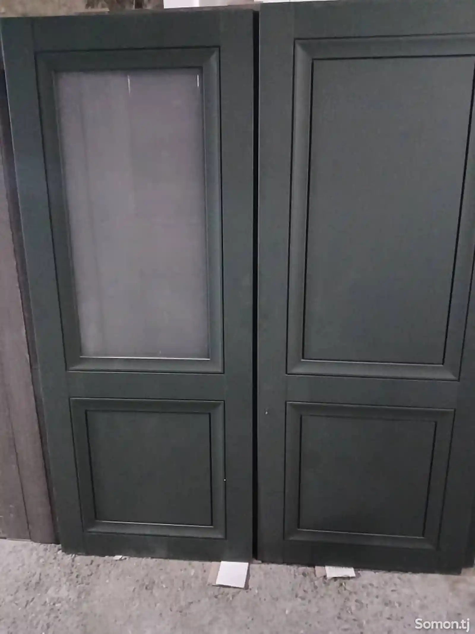 Двери-12