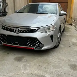 Toyota Camry, 2012