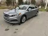 Hyundai Sonata, 2015-2