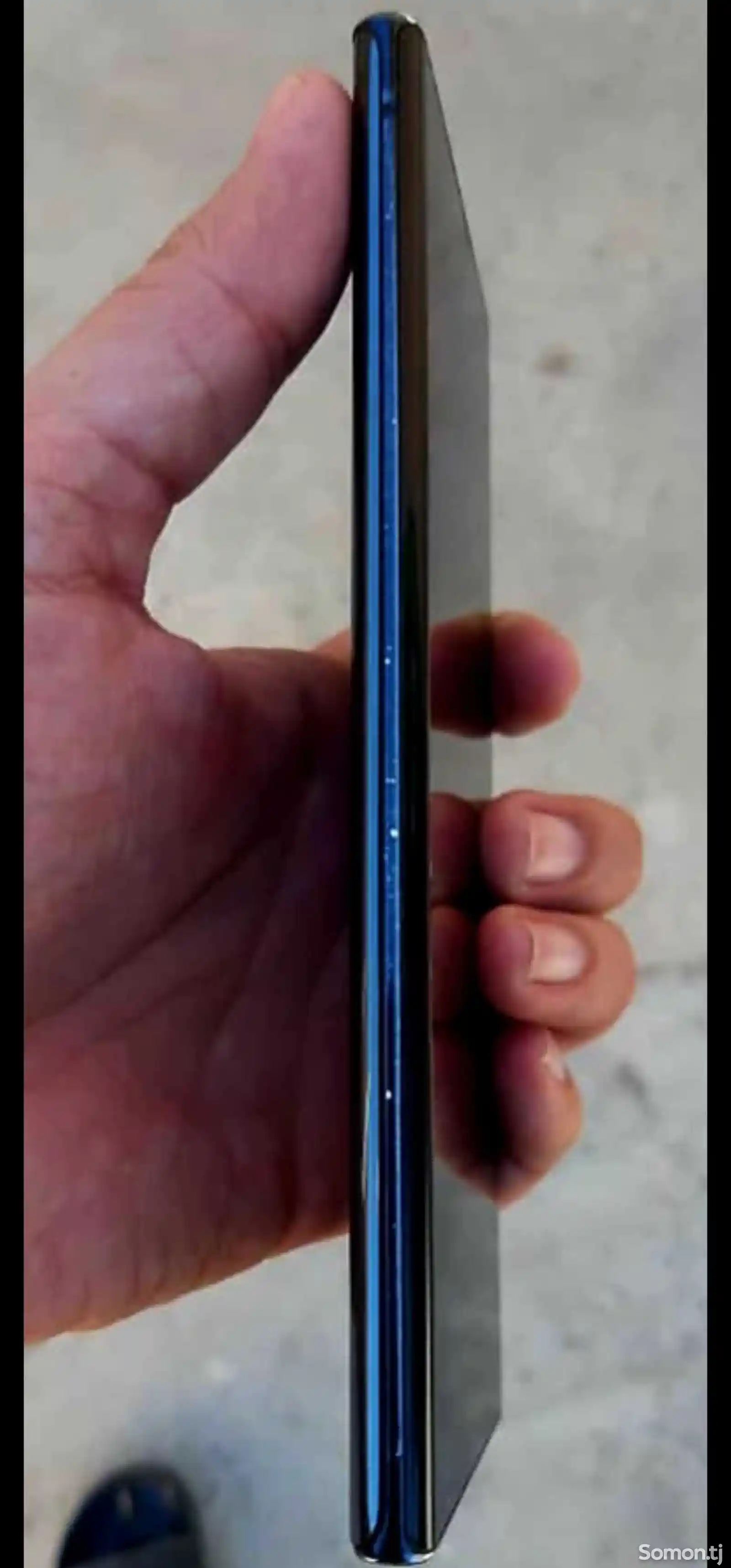 Samsung Galaxy Note20 Ultra 5G-3