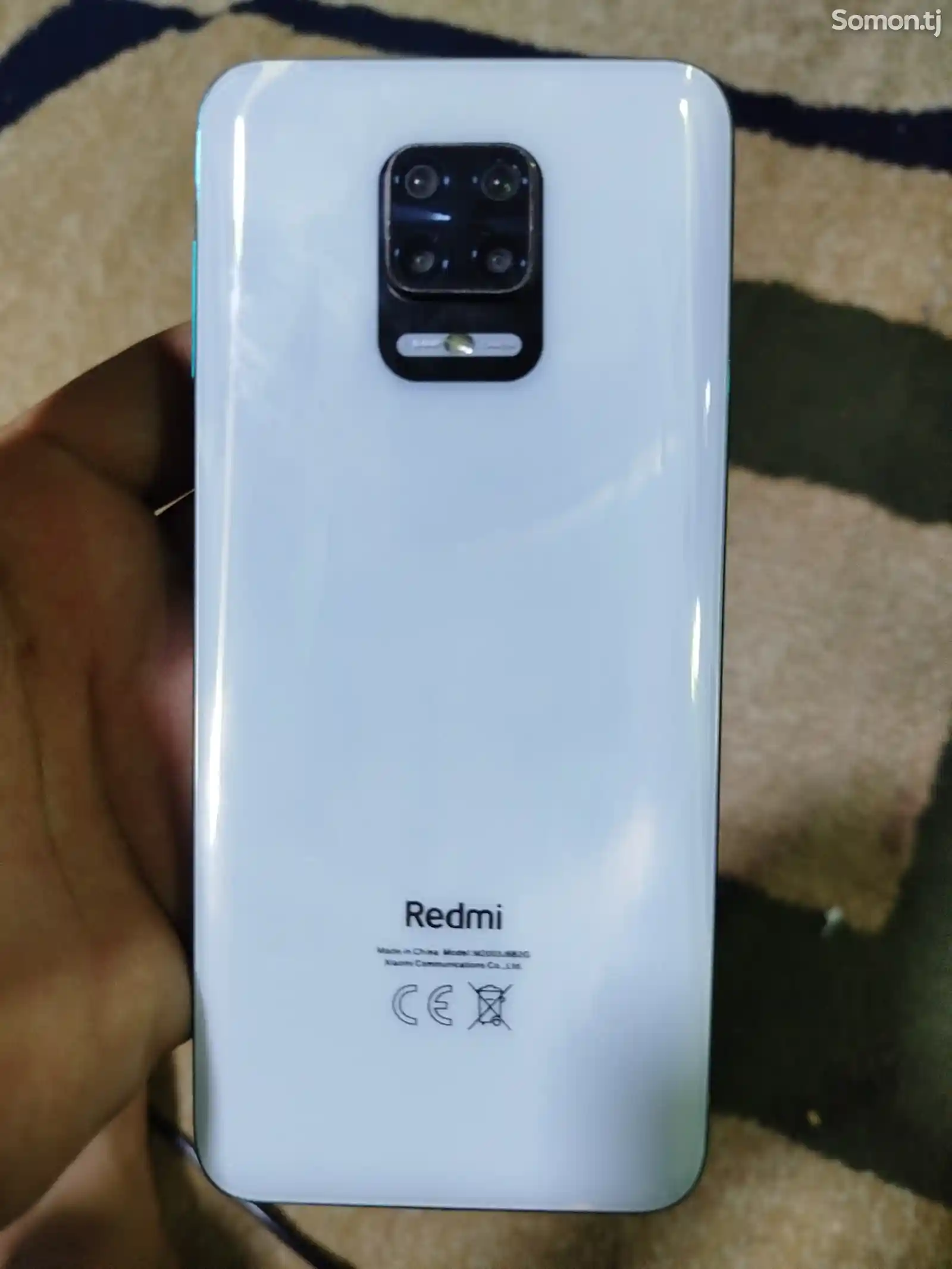 Xiaomi Redmi Note 9 Pro,128GB-3