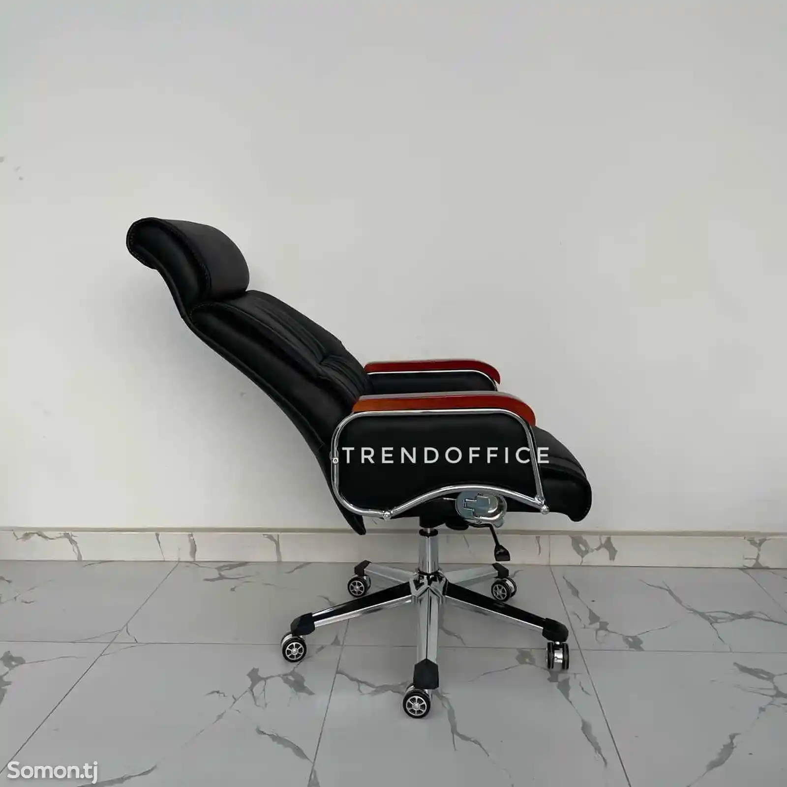 Кресло для руководителя-6