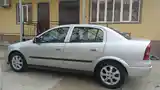 Opel Astra G, 2004-2