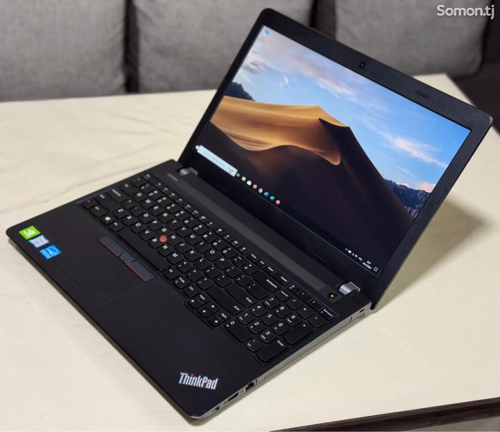 Ноутбук Lenovo Thinkpad E570 i5-7gen-2